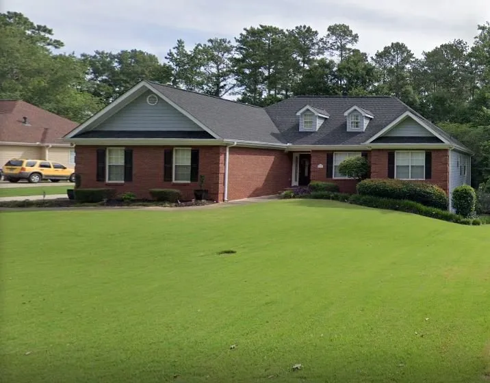 Reliable yard maintenance in Conyers, GA - Frazier Lawn Service