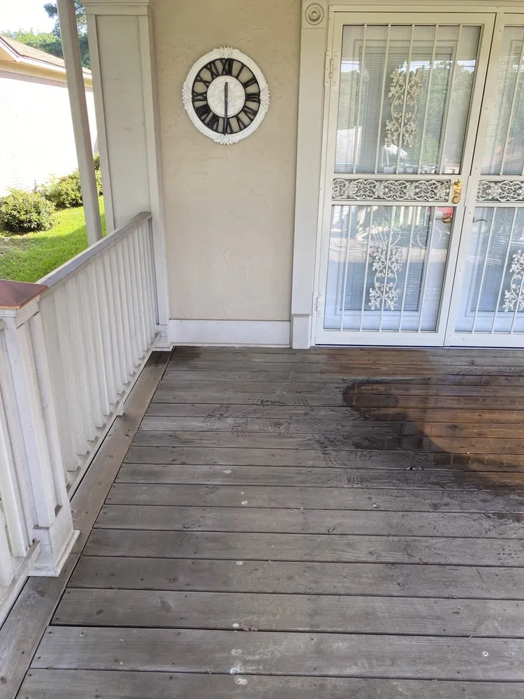 Trusted lawn care service in Little Rock, AR - Frazier-Treadwell