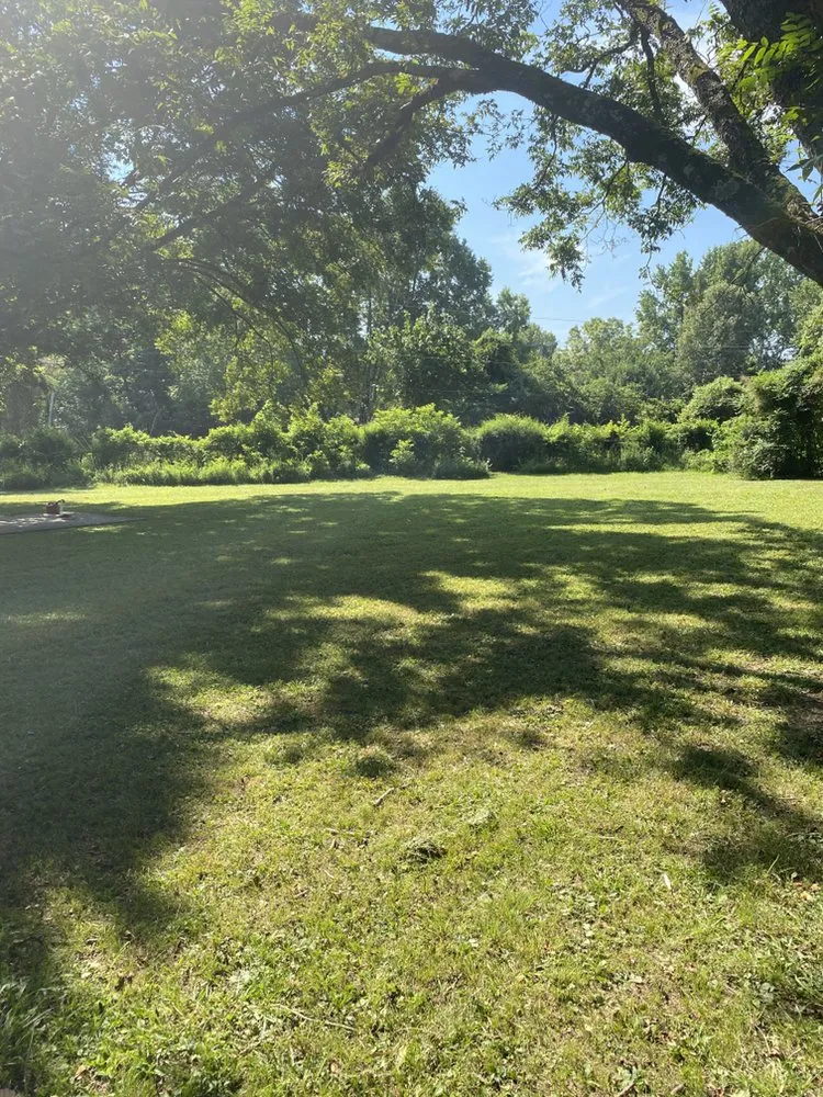 Expert garden landscaping experts serving Little Rock, AR - Frazier-Treadwell