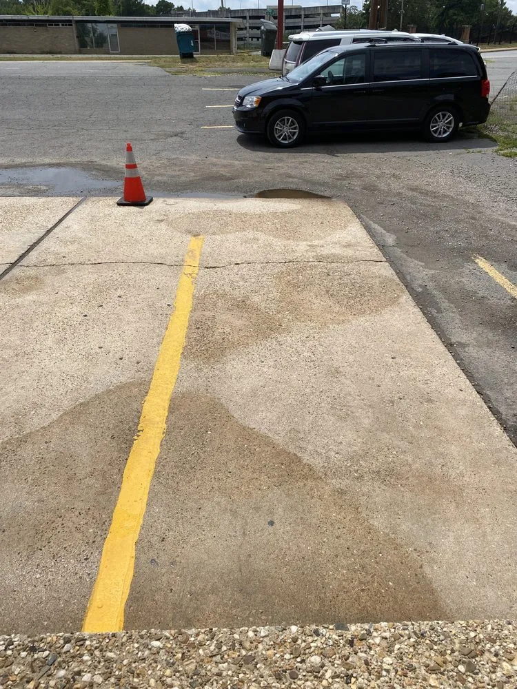 Top-rated outdoor landscaping in Little Rock, AR by Frazier-Treadwell