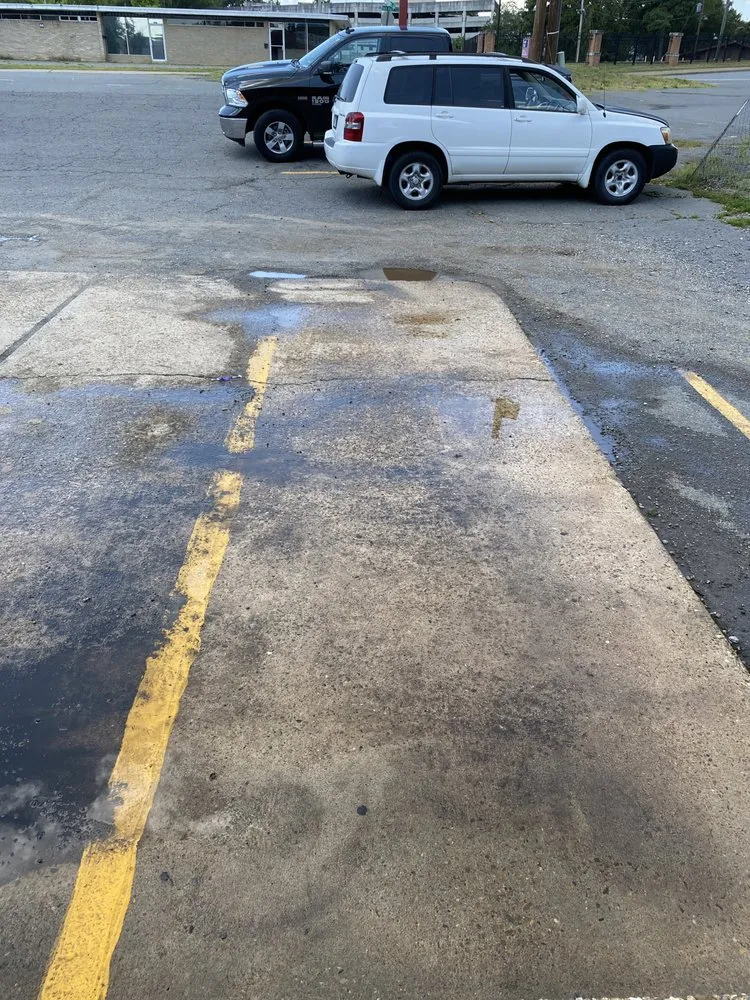 Professional lawn care service for outdoor upgrades in Little Rock, AR by Frazier-Treadwell