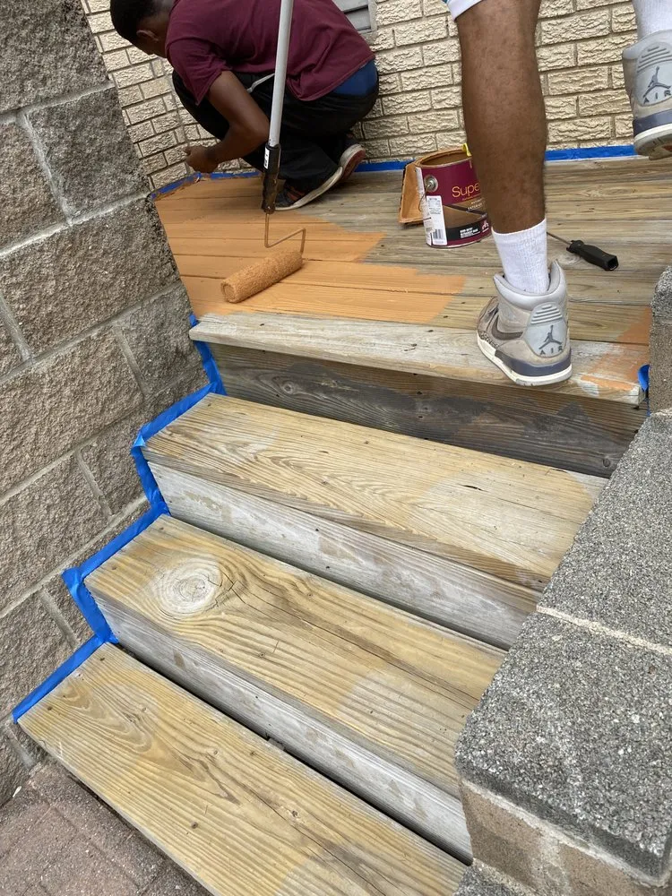 Custom landscaping services for residential properties across Little Rock, AR - Frazier-Treadwell