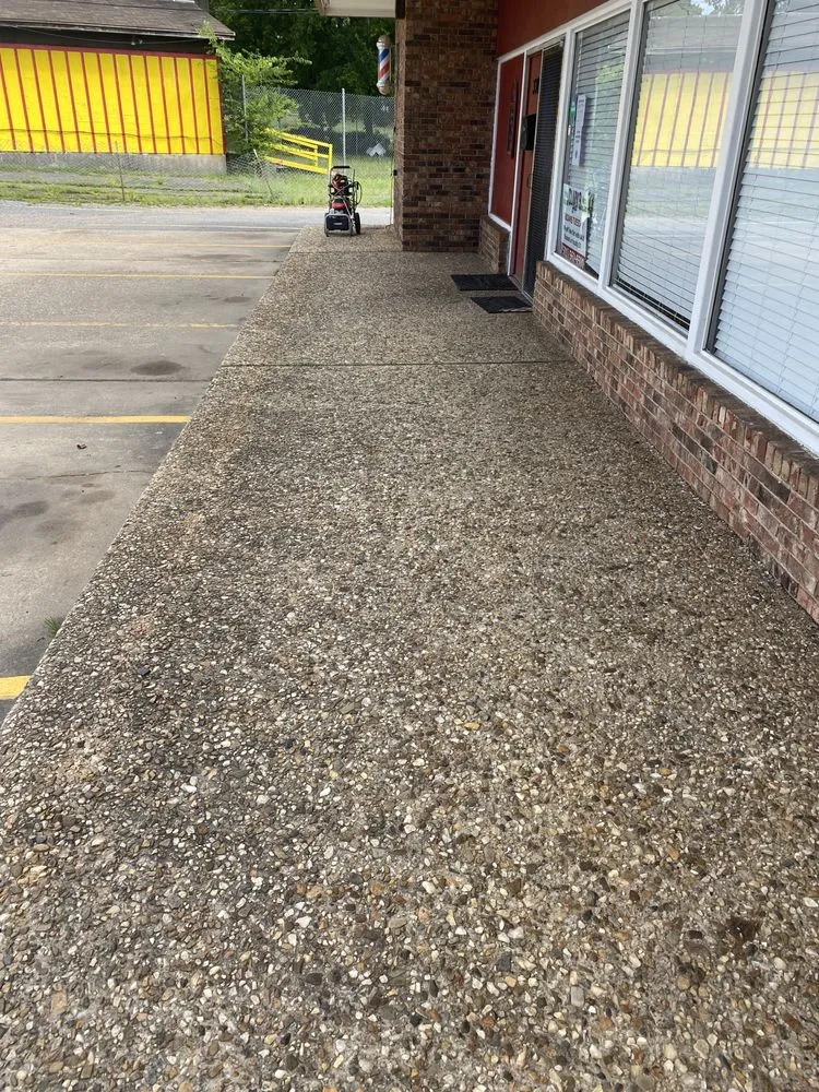 Local residential landscaping in Little Rock, AR - Frazier-Treadwell