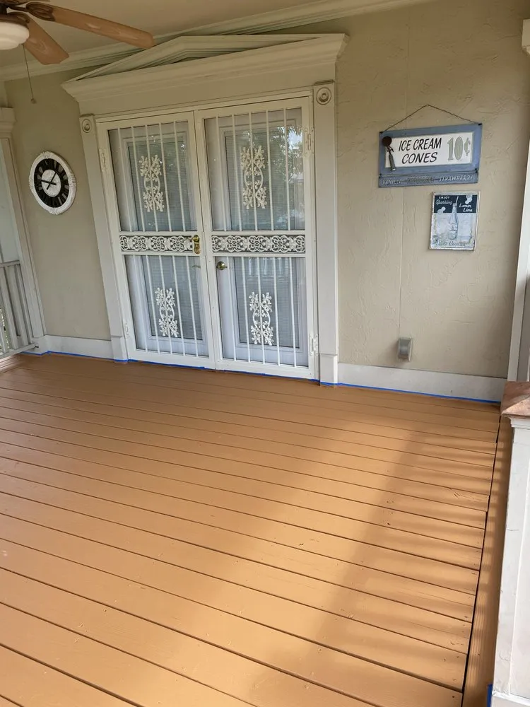 Top-rated lawn care service for outdoor upgrades in Little Rock, AR by Frazier-Treadwell