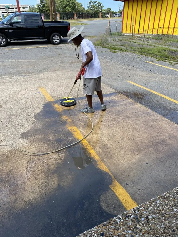 Expert landscape installation for homes in Little Rock, AR by Frazier-Treadwell