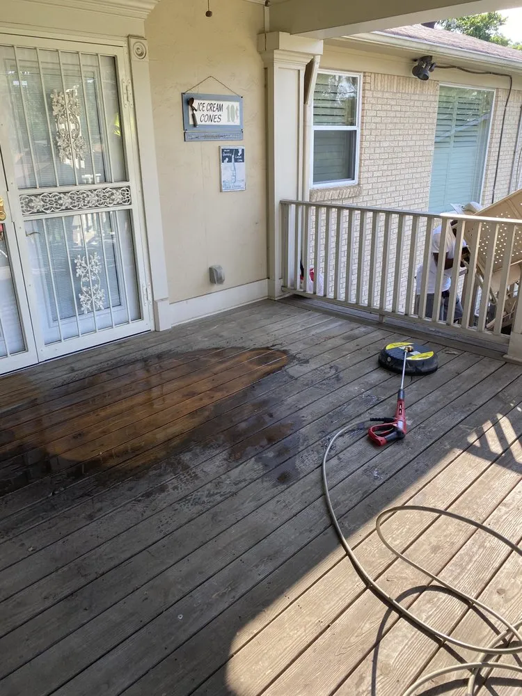 Local landscape installation for homes in Little Rock, AR by Frazier-Treadwell