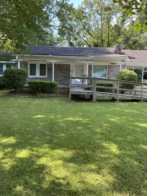 Frazier-Treadwell Logo