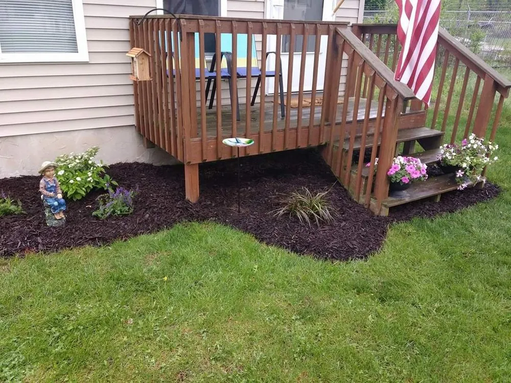 Reliable lawn care service for residential properties across Foraker, IN - Frazier's Do-it All
