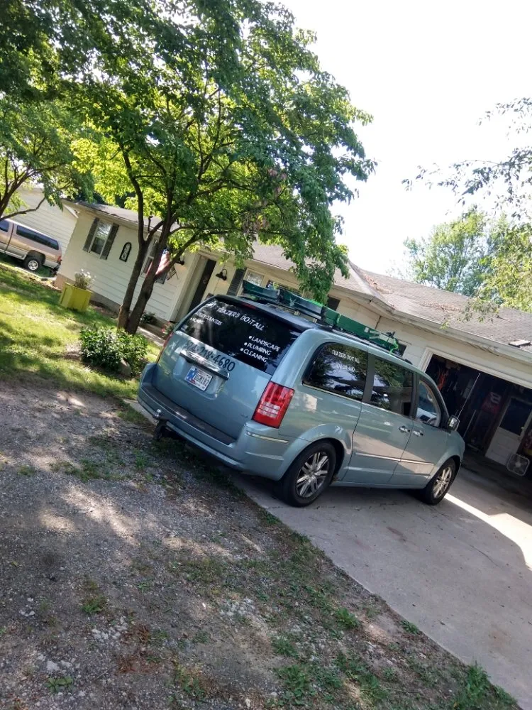 Trusted garden landscaping experts serving Foraker, IN - Frazier's Do-it All