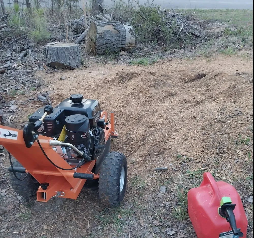 Reliable garden landscaping with custom design across Rocky Face, GA - Frazier's Home Repair & Maintenance