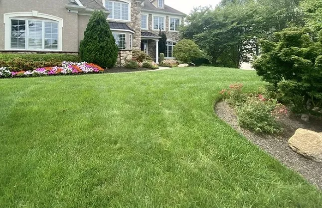 Top-rated landscape design experts serving Rocky Face, GA - Frazier's Home Repair & Maintenance