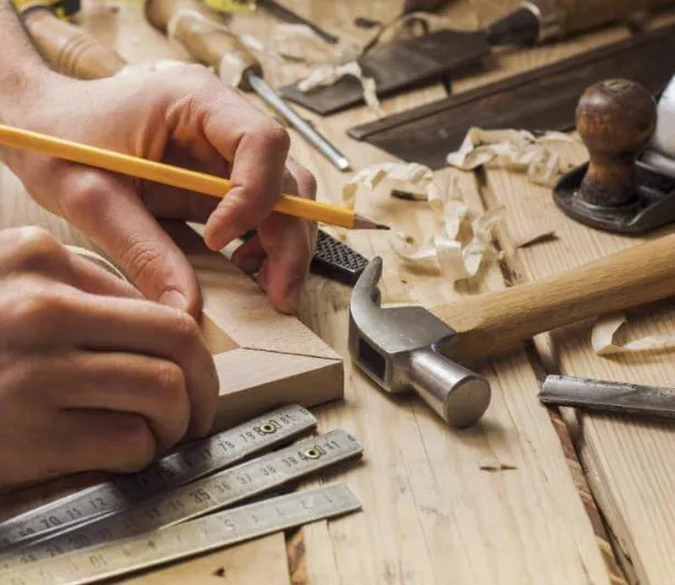 Affordable yard maintenance experts serving Rocky Face, GA - Frazier's Home Repair & Maintenance