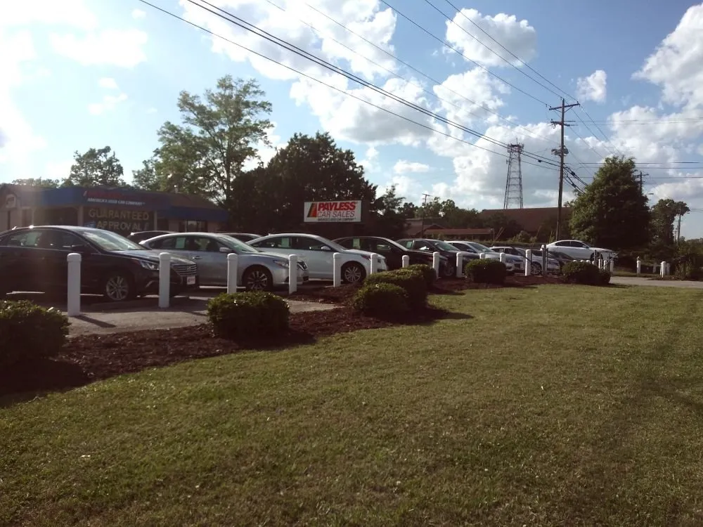 Top-rated garden landscaping experts serving Summerville, SC - Frazier's Lawn Management