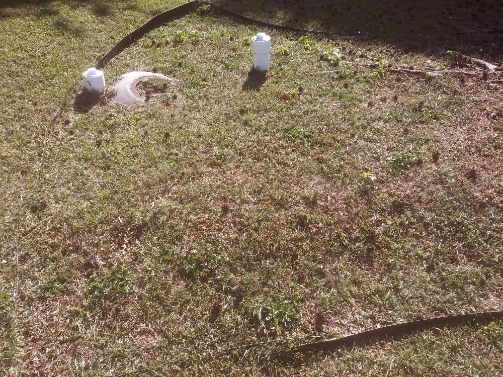 Top-rated outdoor landscaping in Summerville, SC - Frazier's Lawn Management