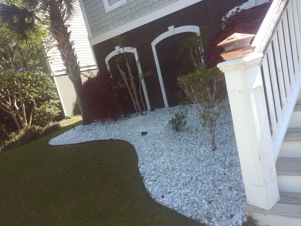 Local lawn care service experts serving Summerville, SC - Frazier's Lawn Management