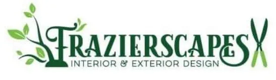 Frazierscapes Logo