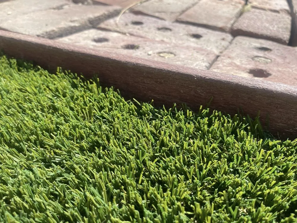 Professional yard maintenance for outdoor upgrades in Salt Lake City, UT by FRDM Turf