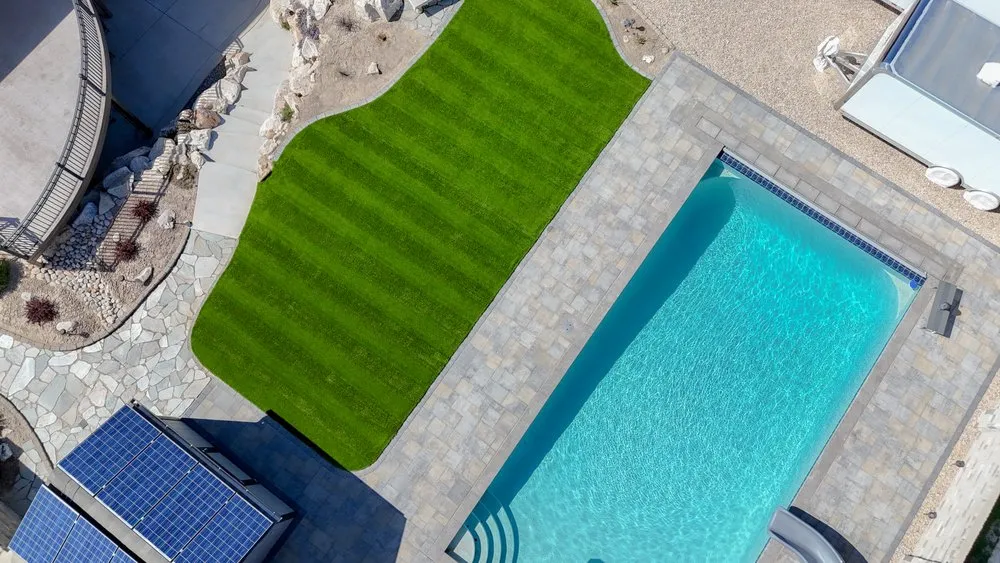 Affordable lawn care service experts serving Salt Lake City, UT - FRDM Turf