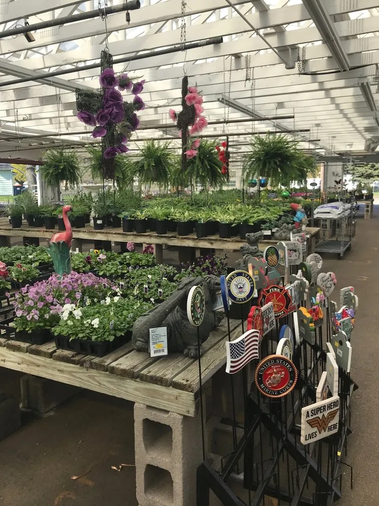 Affordable landscape installation for beautiful yards across Rochester, NY - Frear's Garden Center