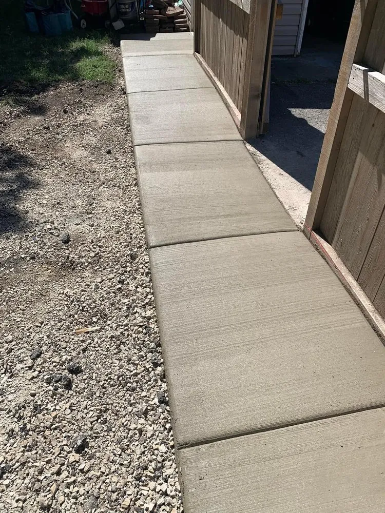 Affordable garden landscaping in Downers Grove, IL - Fred & Sons Home Services