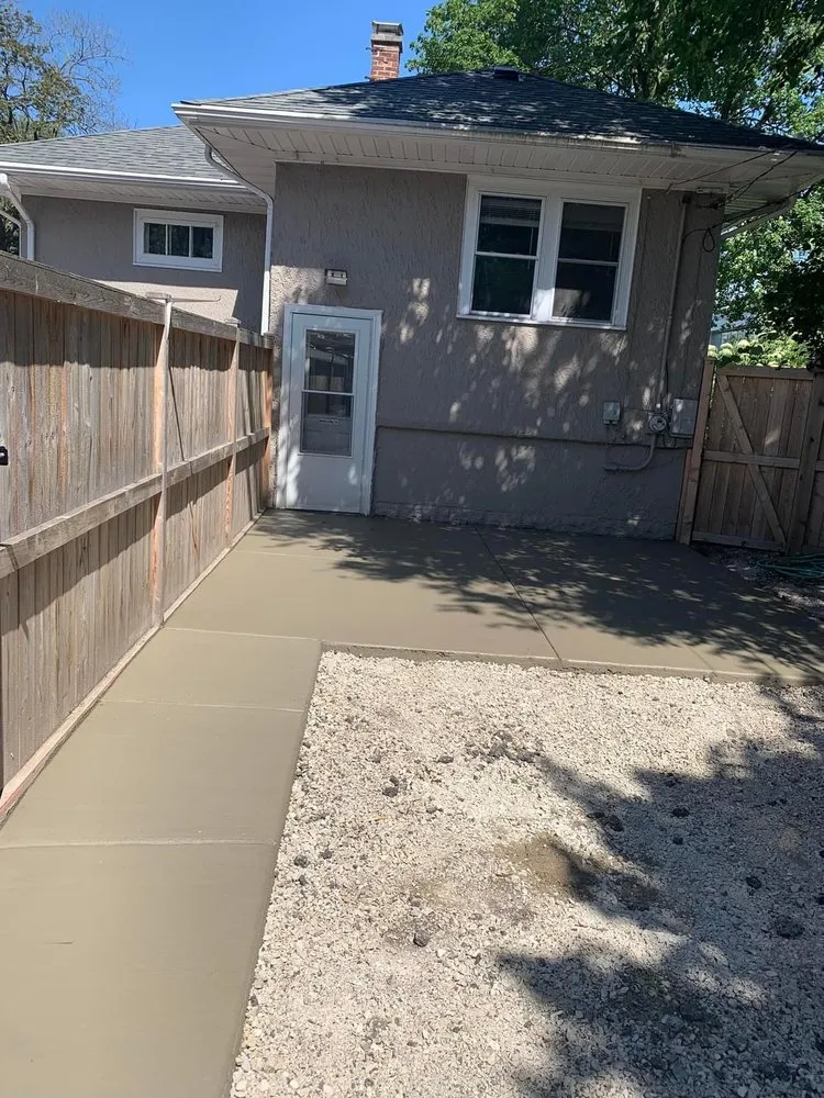 Trusted lawn mowing service experts serving Downers Grove, IL - Fred & Sons Home Services