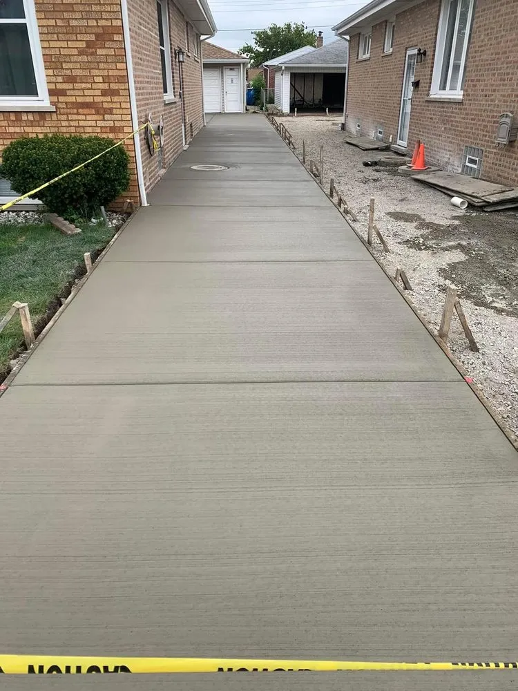 Reliable landscaping services with custom design across Downers Grove, IL - Fred & Sons Home Services