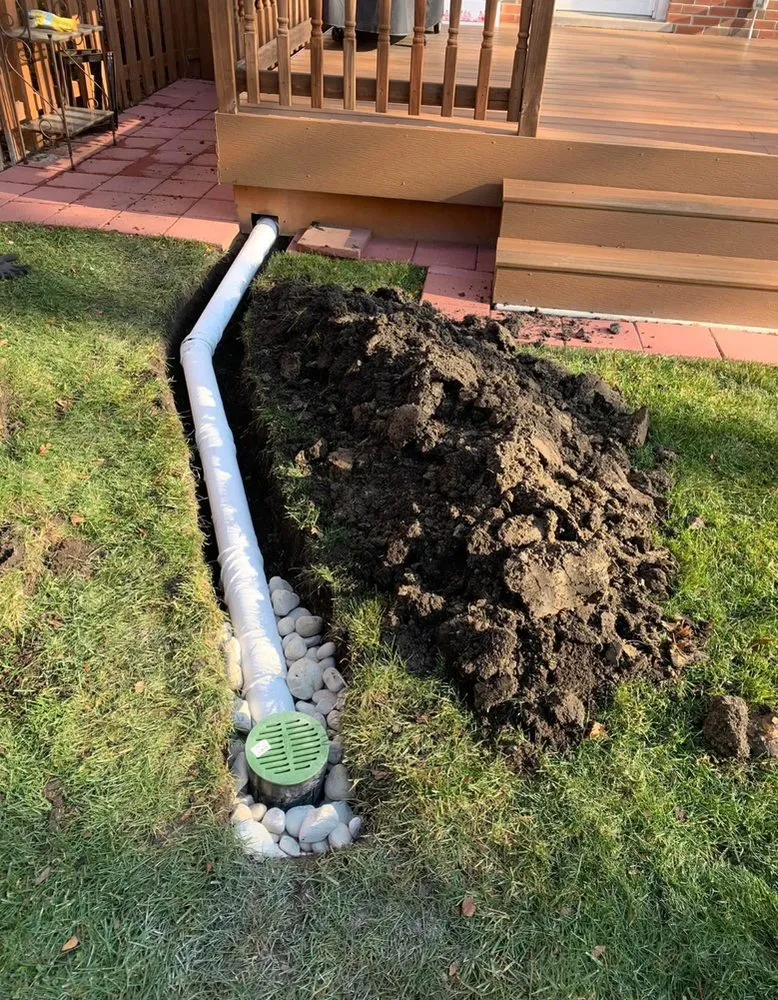 Trusted landscaping services experts serving Downers Grove, IL - Fred & Sons Home Services