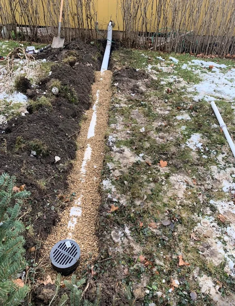 Local outdoor landscaping experts serving Downers Grove, IL - Fred & Sons Home Services