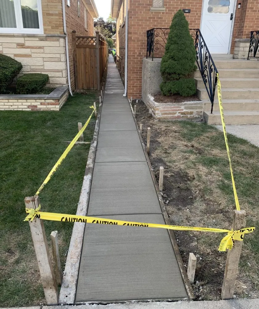 Custom residential landscaping experts serving Downers Grove, IL - Fred & Sons Home Services