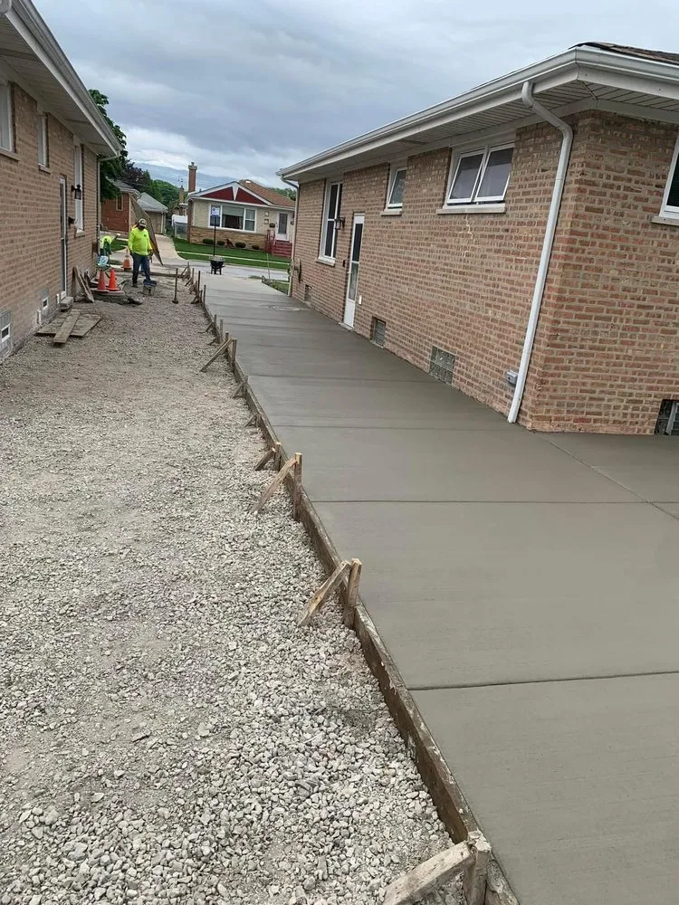 Top-rated yard maintenance for outdoor upgrades across Downers Grove, IL - Fred & Sons Home Services