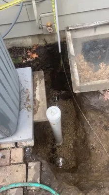 Fred & Sons Home Services Logo