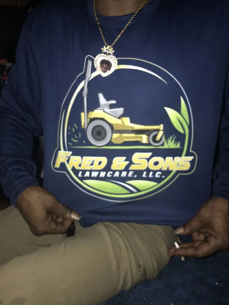 Reliable outdoor landscaping experts serving Baton Rouge, LA - Fred & Sons Lawncare