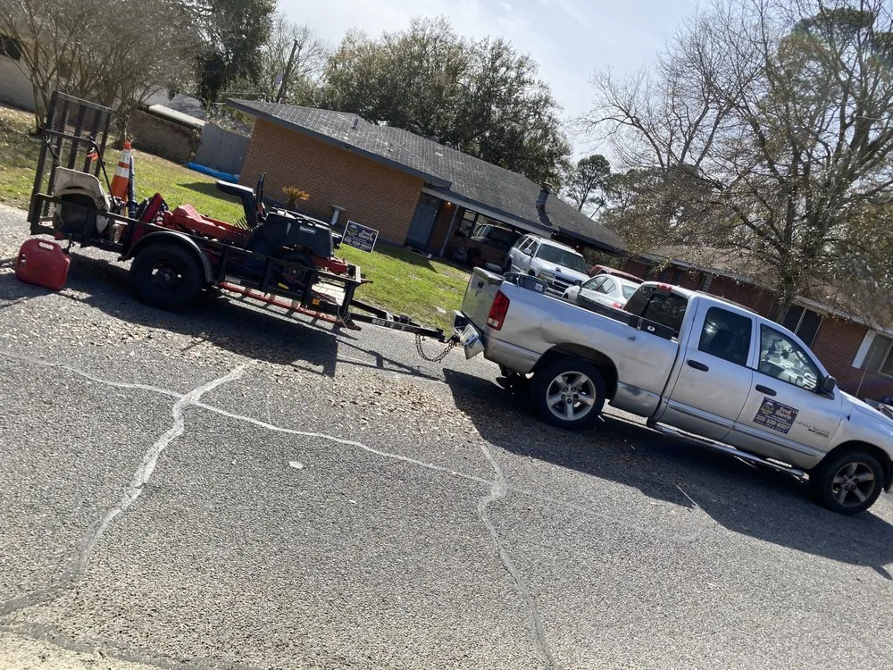 Reliable residential landscaping for outdoor upgrades across Baton Rouge, LA - Fred & Sons Lawncare