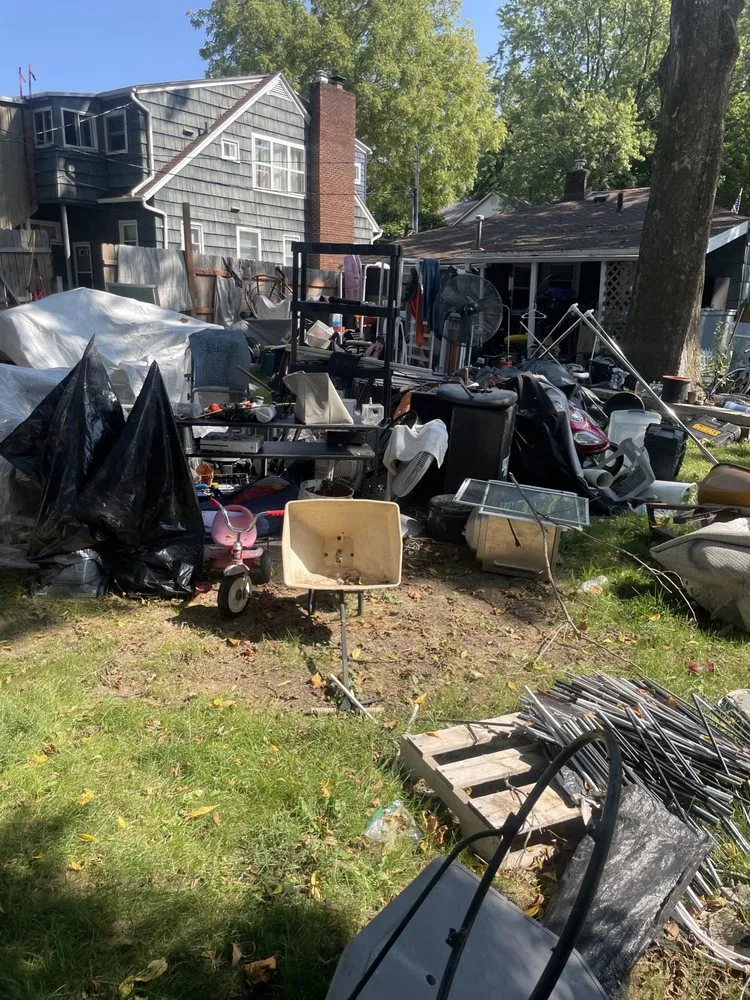 Reliable landscape installation for year-round maintenance across Lansing, MI - Fred and Sons Hauling