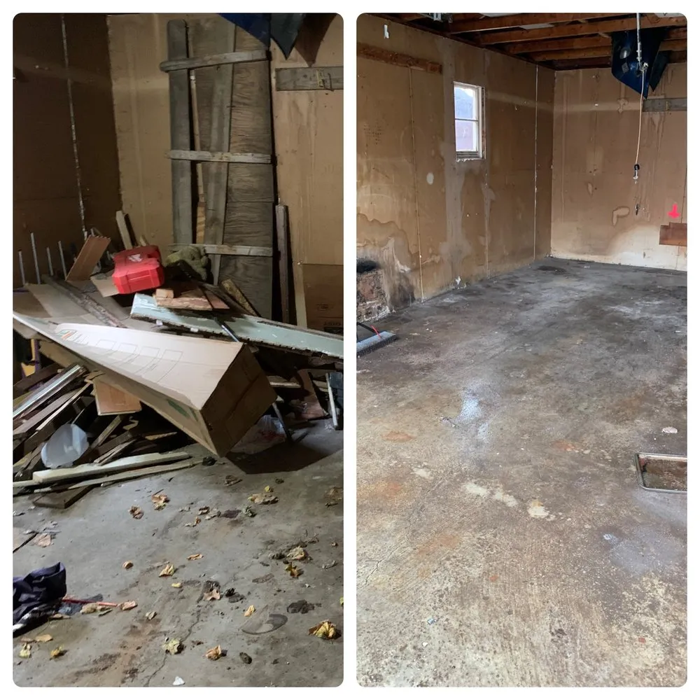 Affordable landscape design experts serving Lansing, MI - Fred and Sons Hauling