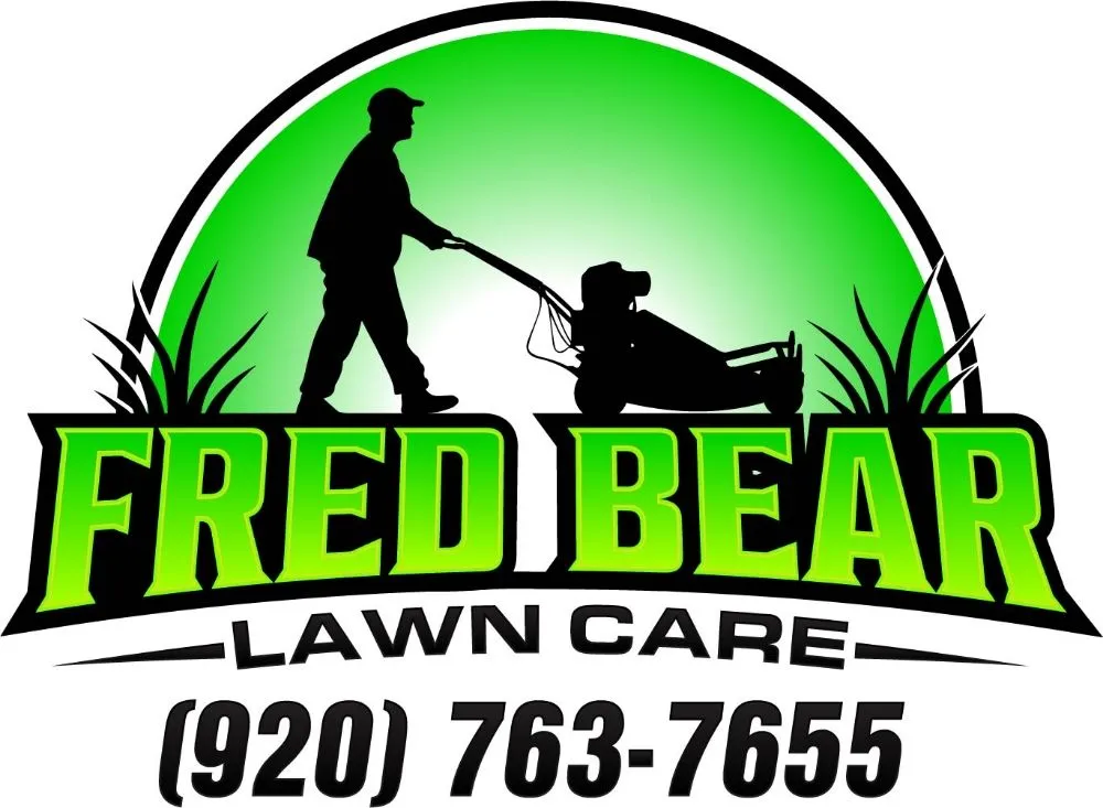 Affordable landscape design for residential properties across Cambria, WI - Fred Bear Lawn Care