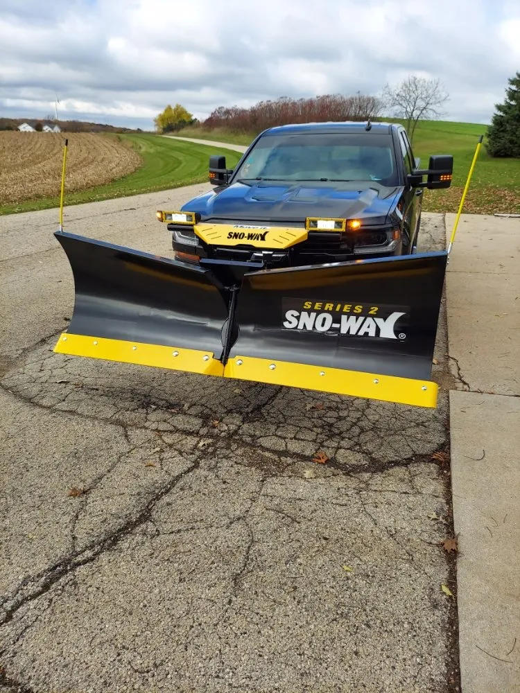 Local yard cleanup service in Cambria, WI - Fred Bear Lawn Care