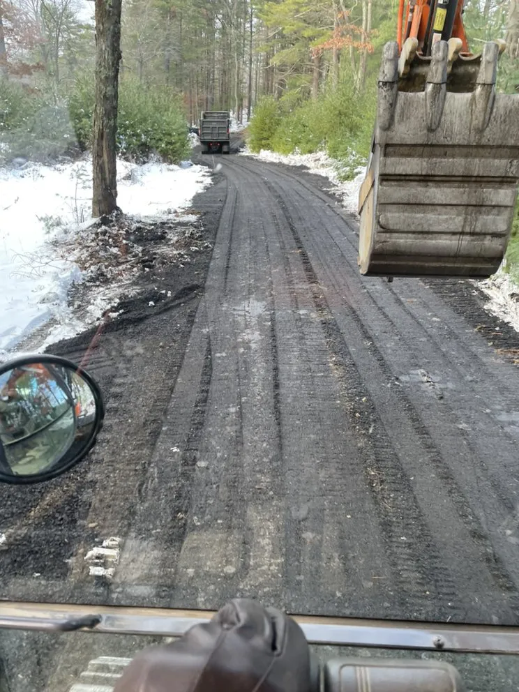 Affordable landscaping services with custom design across Providence, RI - Fred Lombardi Construction