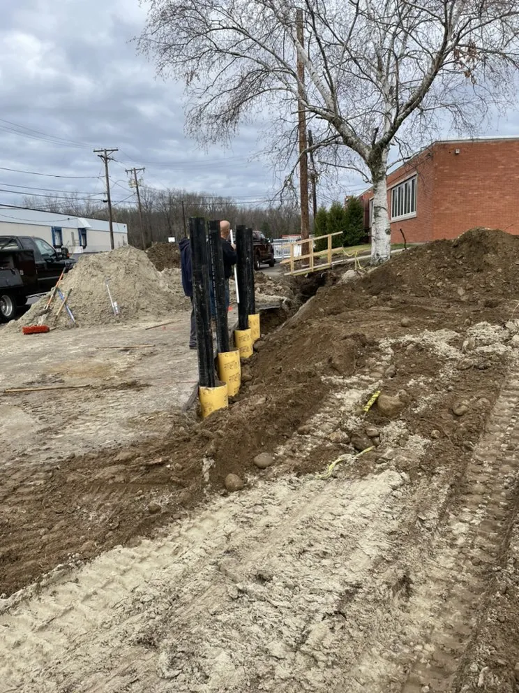 Reliable landscape design in Providence, RI - Fred Lombardi Construction