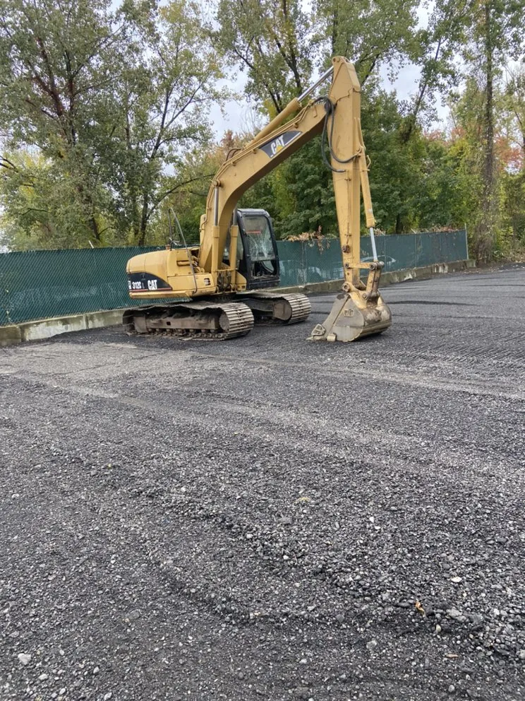 Affordable lawn care service experts serving Providence, RI - Fred Lombardi Construction