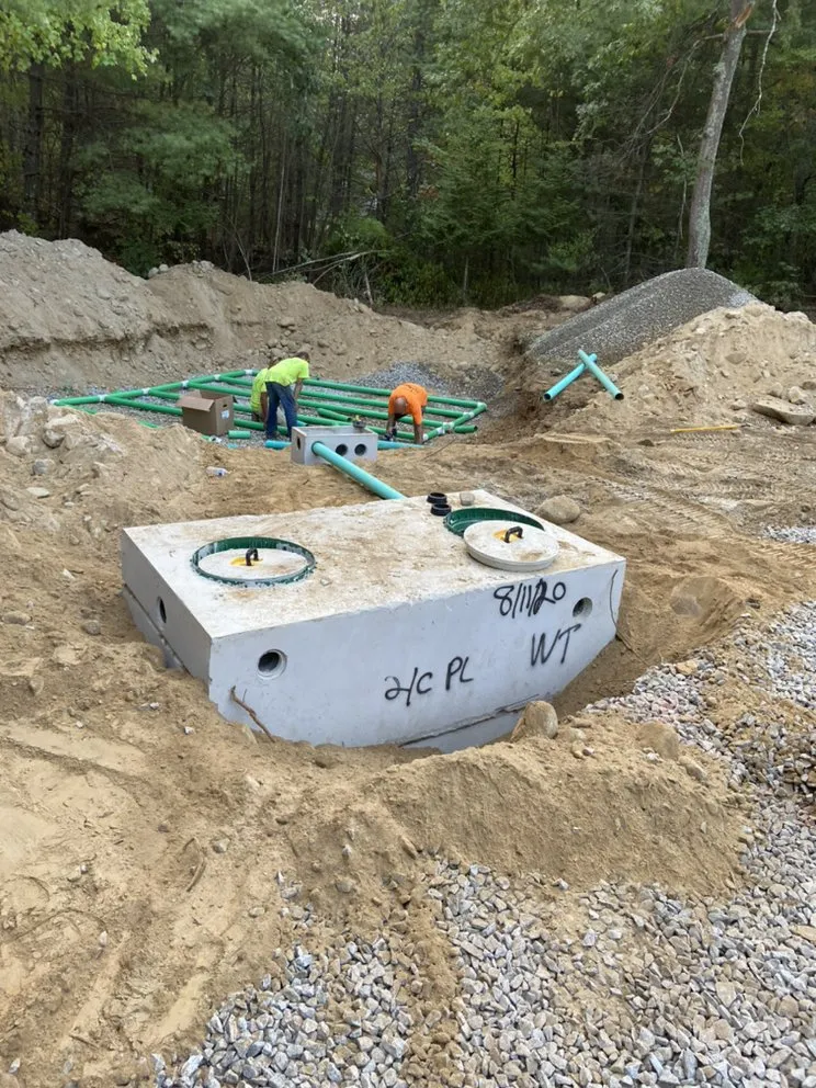 Custom garden landscaping in Providence, RI by Fred Lombardi Construction