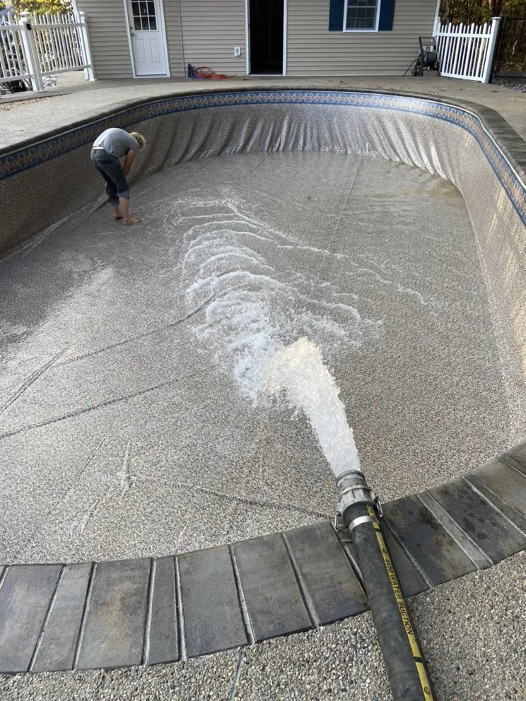 Custom landscaping services with custom design across Providence, RI - Fred Lombardi Construction