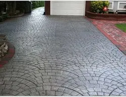 Professional lawn mowing service in Kalamazoo, MI by Fred Miller Construction