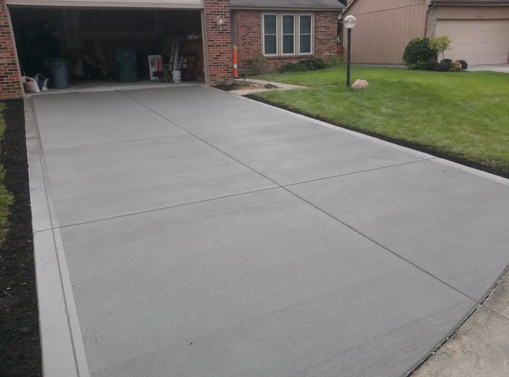 Professional garden landscaping in Kalamazoo, MI - Fred Miller Construction