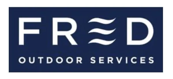 Fred Outdoor Services Logo