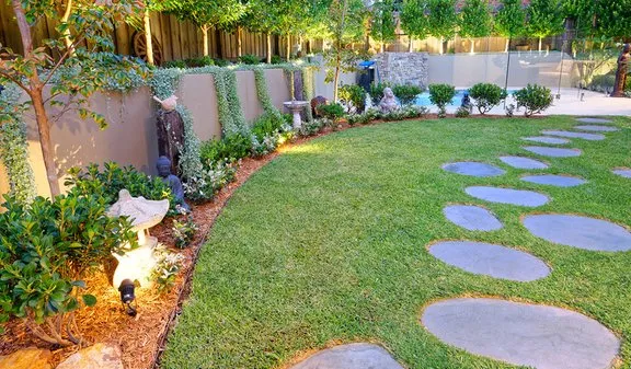 Affordable yard cleanup service in Kentwood, LA - Freddie's Complete Lawn Service