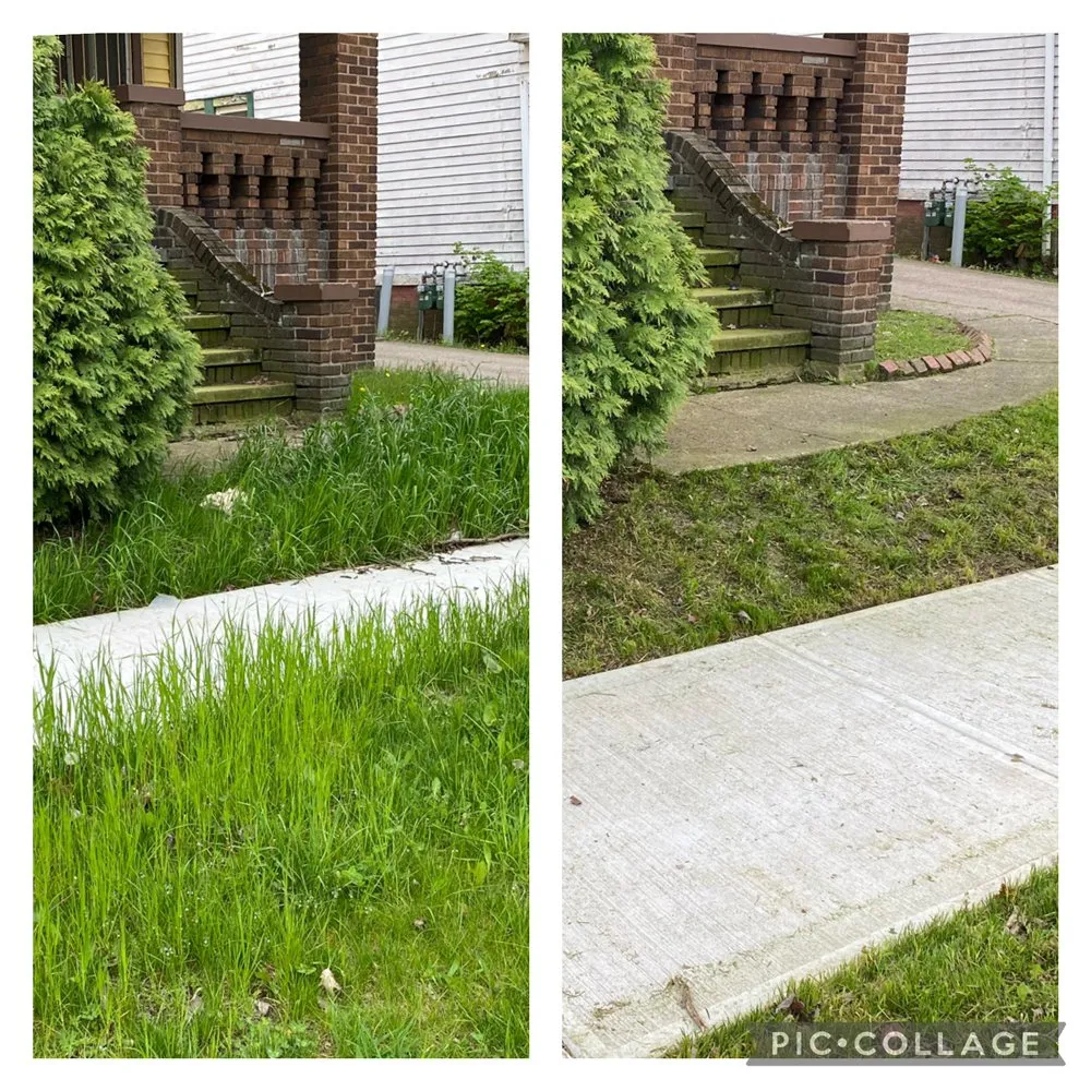 Affordable landscape installation in Cleveland, OH - Freddie's Landscaping & Painting