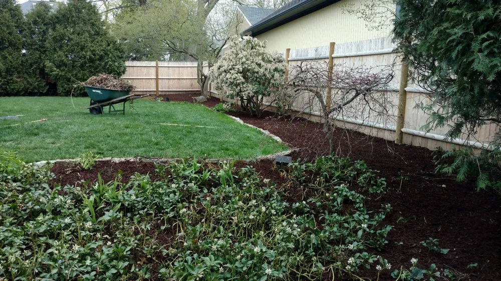 Affordable residential landscaping experts serving Manchester, CT - Freddies Landscaping Services