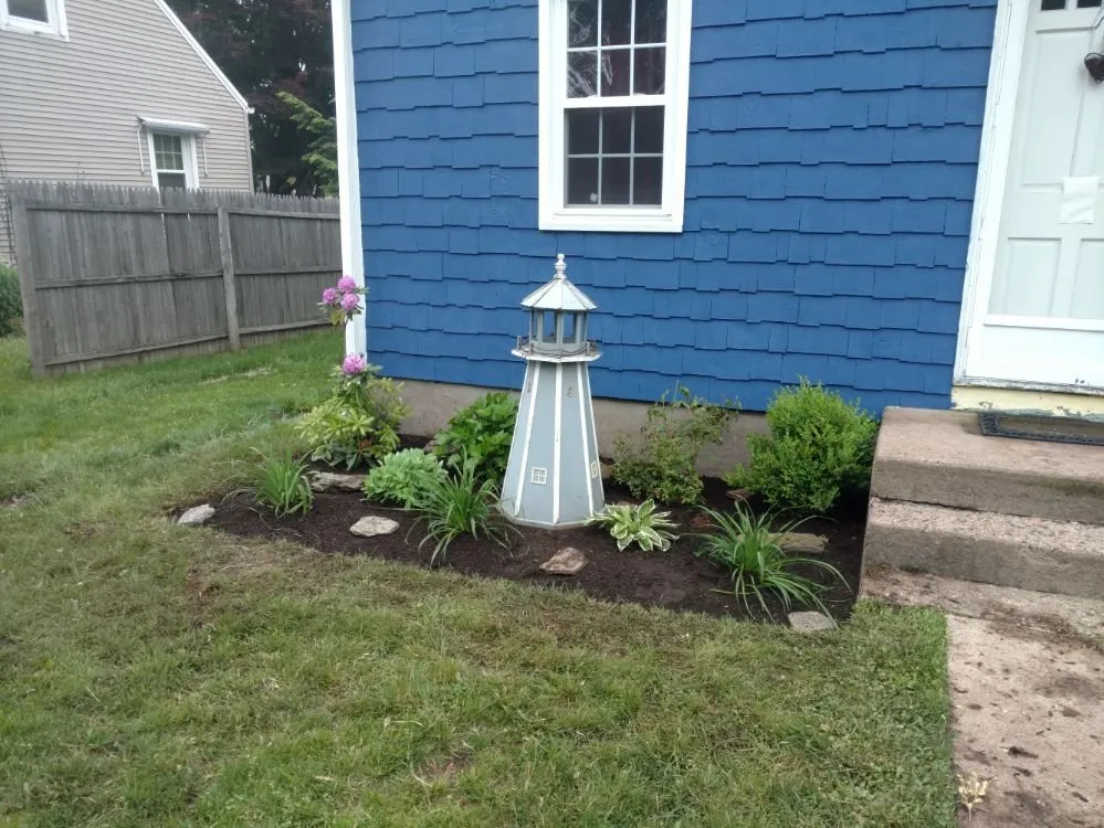 Trusted lawn care service for outdoor upgrades across Manchester, CT - Freddies Landscaping Services