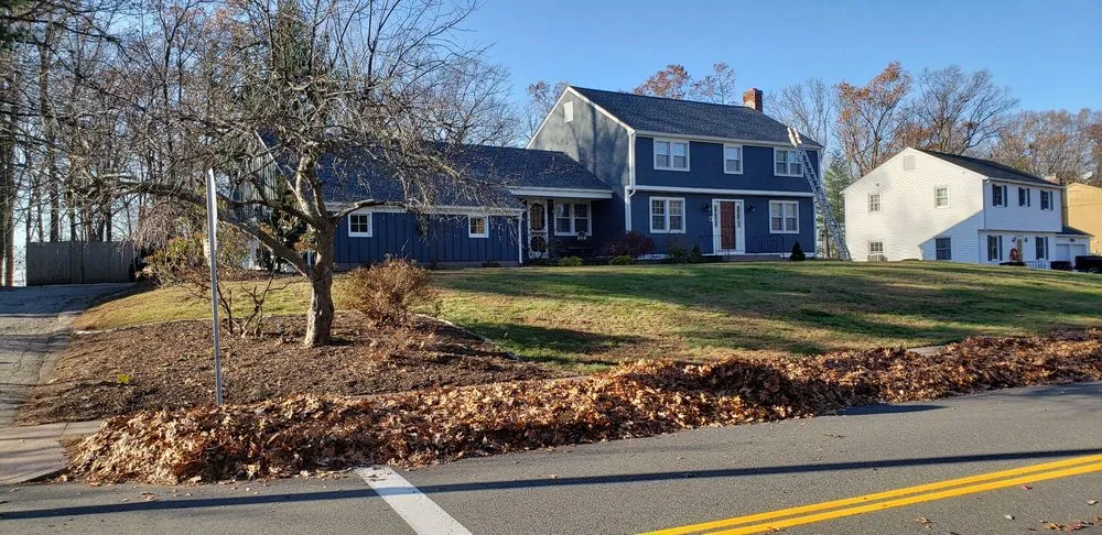 Trusted yard cleanup service in Manchester, CT - Freddies Landscaping Services